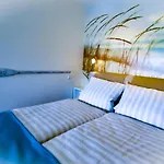 Apartamento Strandhochhaus Shb3 Cuxhaven