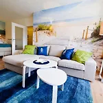Strandhochhaus Shb3