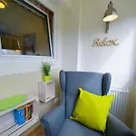Apartamento Strandhochhaus Shb3 *