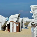 Strandhochhaus Shb3 Apartamento *