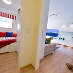 Strandhochhaus Shb3 *