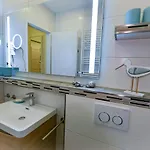 Apartamento Strandhochhaus Shb3 *