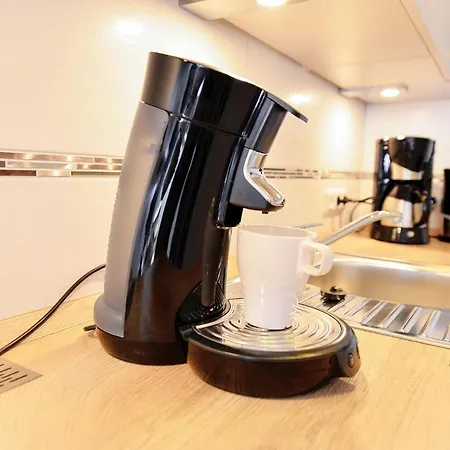 Strandhochhaus Shb3 库克斯港