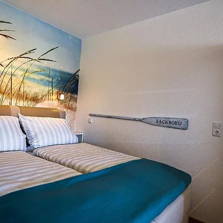 Strandhochhaus Shb3 *