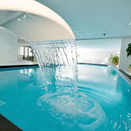 Strandhochhaus Shb3 Lägenhet