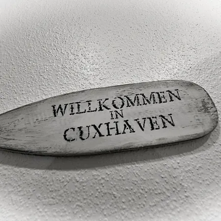 Apartamento Strandhochhaus Shb3 Cuxhaven