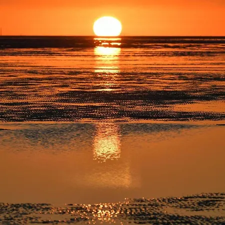 Strandhochhaus Shb3 * Cuxhaven