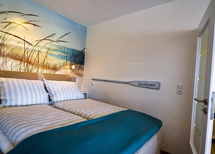 Strandhochhaus Shb3 *