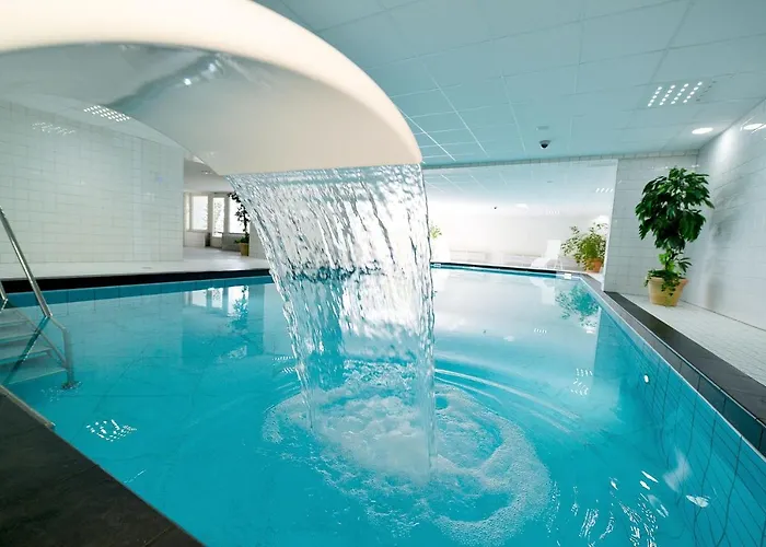 Strandhochhaus Shb3 Apartamento